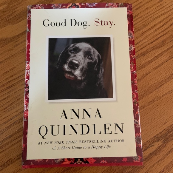 Other - Good Dog Stay